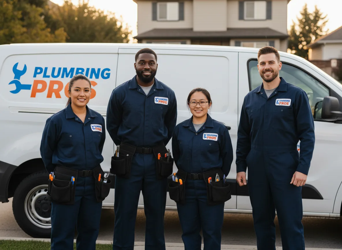 Water Heater Repair company in Kansasville, WI